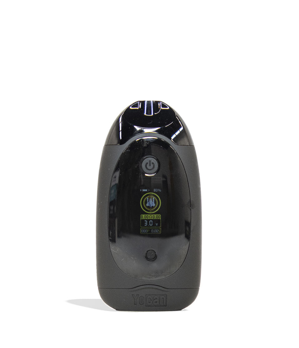 Yocan Dubb Dual Cartridge 510 Voltage Battery