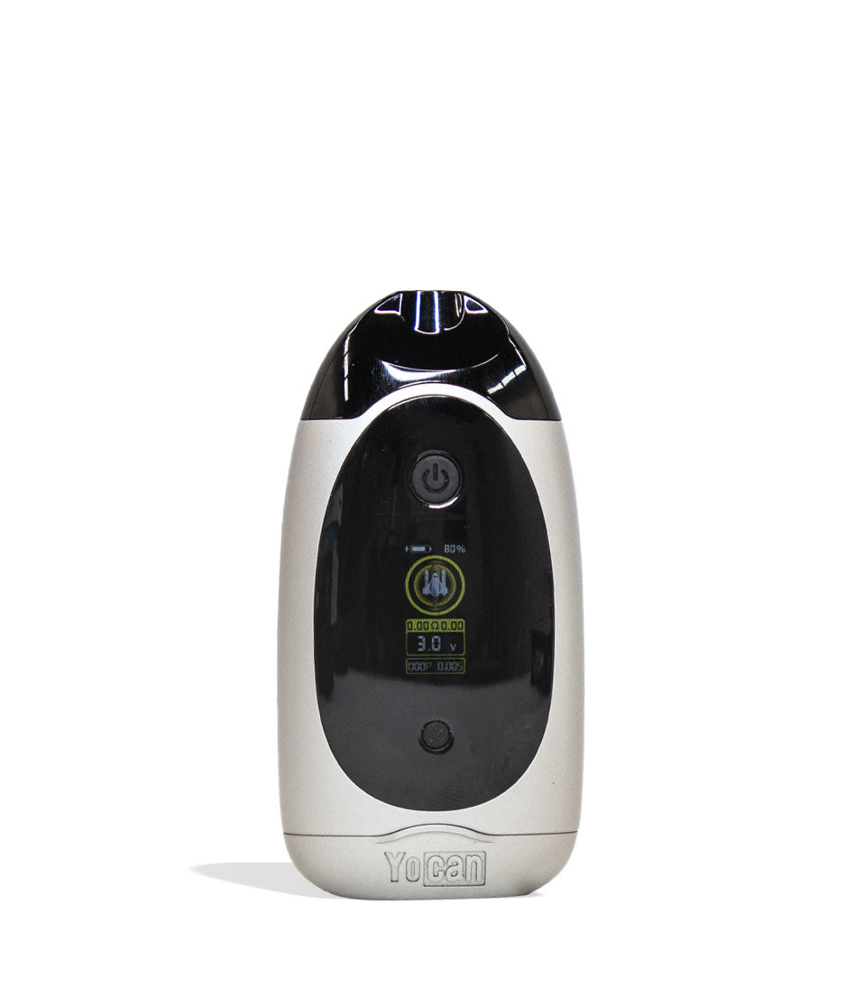 Yocan Dubb Dual Cartridge 510 Voltage Battery
