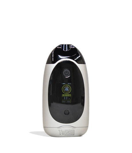 Yocan Dubb 雙煙彈 510 電壓電池