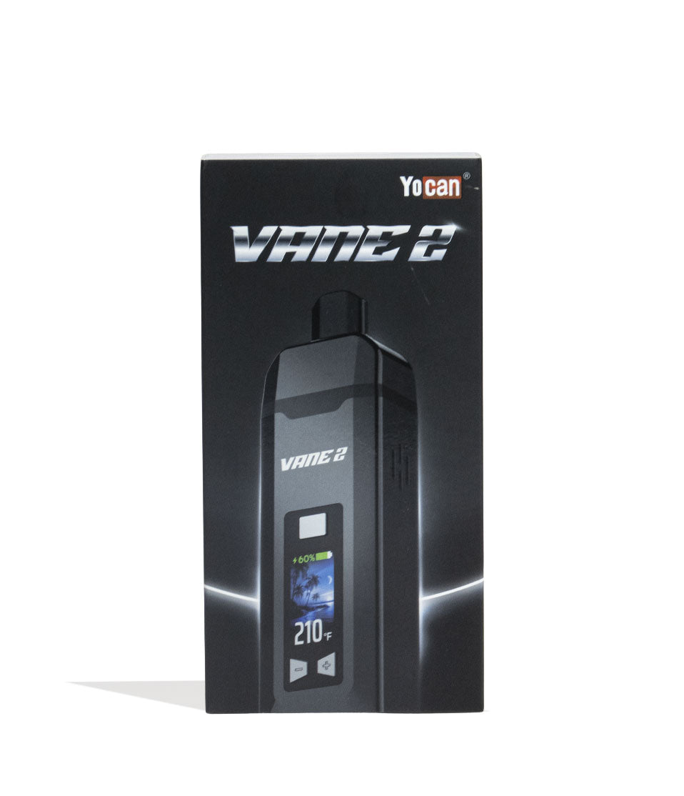 Yocan Vane 2 可攜式乾草霧化器