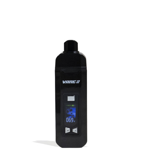 Yocan Vane 2 可攜式乾草霧化器