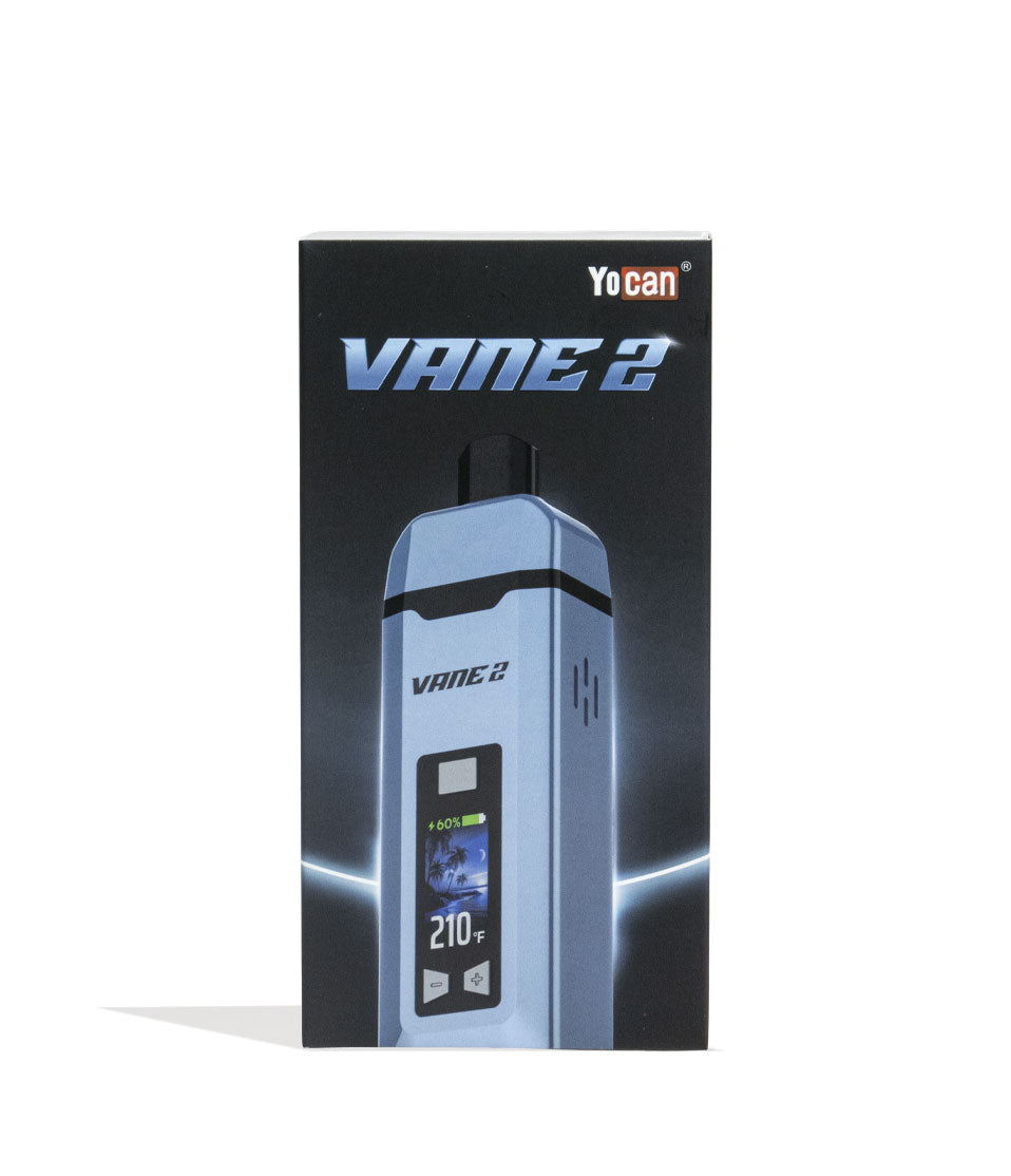 Yocan Vane 2 可攜式乾草霧化器