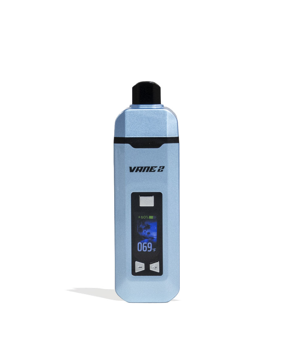 Yocan Vane 2 可攜式乾草霧化器