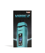 Yocan Vane 2 Portable Dry Herb Vaporizer