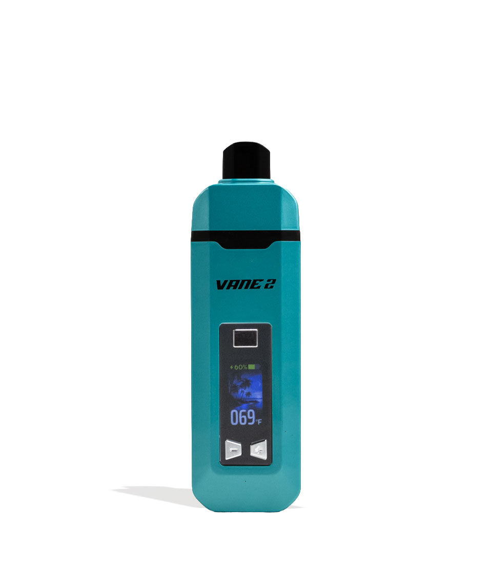 Yocan Vane 2 可攜式乾草霧化器