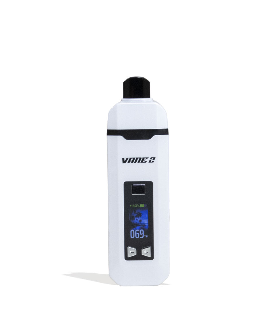 Yocan Vane 2 可攜式乾草霧化器