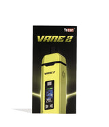 Yocan Vane 2 Portable Dry Herb Vaporizer