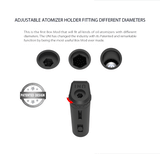 Yocan UNI 510 Cartridge Battery