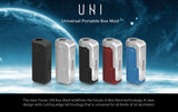 Yocan UNI 510 Cartridge Battery