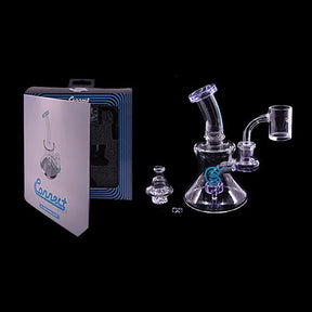 連接油煙機套件