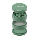 Human Grade Grinder 4C (2.5")